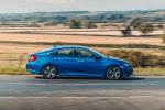 Honda Civic Sedan 2018 года (UK)